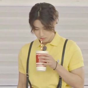 Meet your Posher, Samiyyah